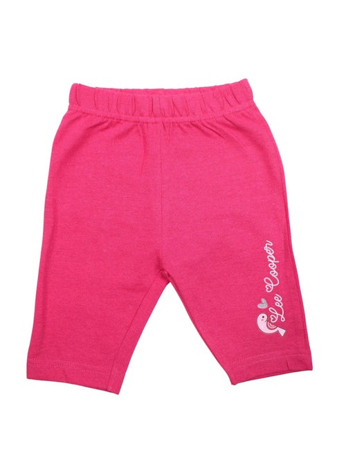 Lee Cooper - Conjunto vestido y leggings bebé - Kiabi