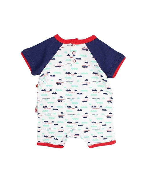 Lee Cooper - Mono corto - Kiabi