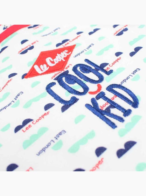 Lee Cooper - Mono corto - Kiabi