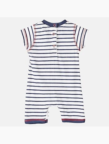 Lee Cooper - Mono corto