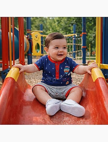 Lee Cooper - Mono corto