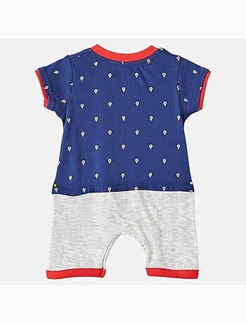 Lee Cooper - Mono corto