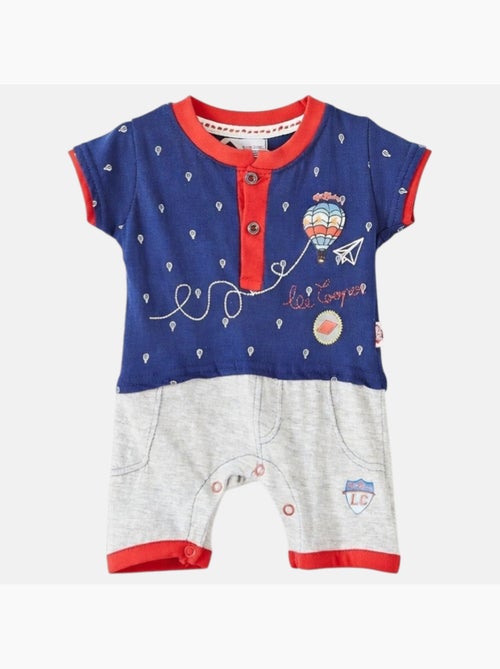Lee Cooper - Mono corto - Kiabi