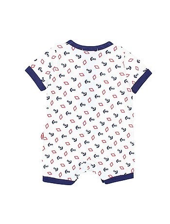 Lee Cooper - Mono corto