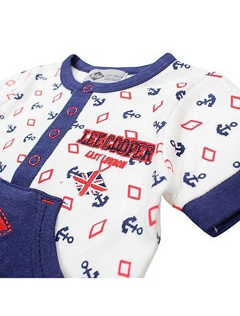 Lee Cooper - Mono corto