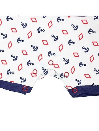 Lee Cooper - Mono corto