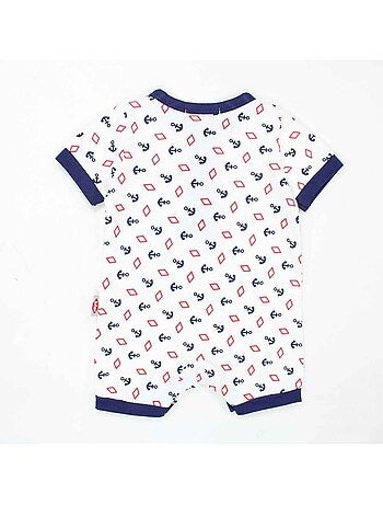 Lee Cooper - Mono corto