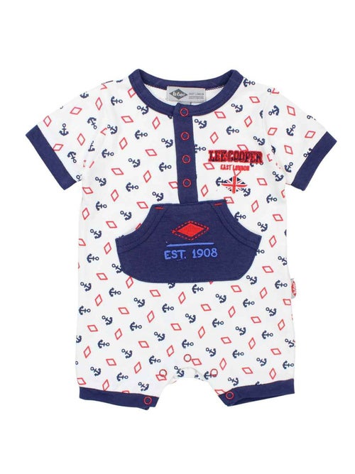 Lee Cooper - Mono corto - Kiabi