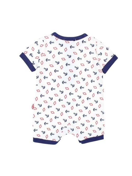 Lee Cooper - Mono corto - Kiabi