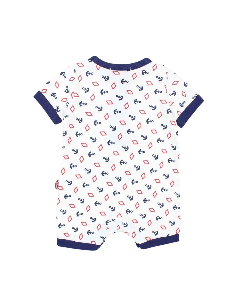 Lee Cooper - Mono corto Blanco - Kiabi