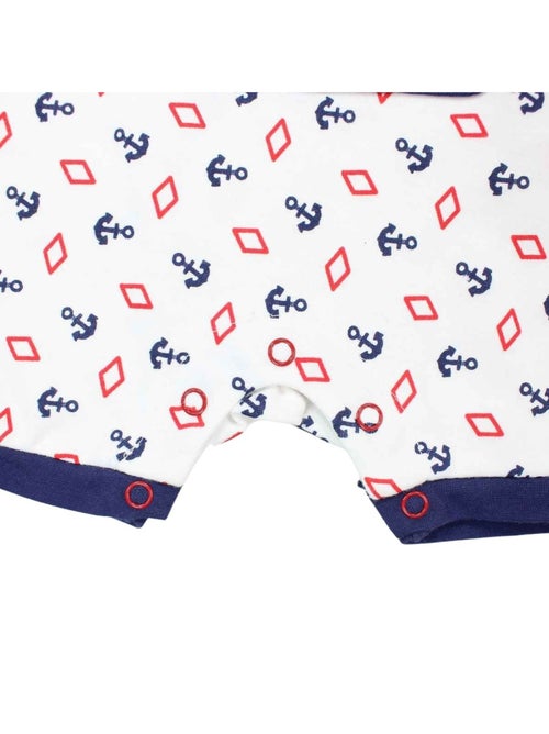 Lee Cooper - Mono corto - Kiabi