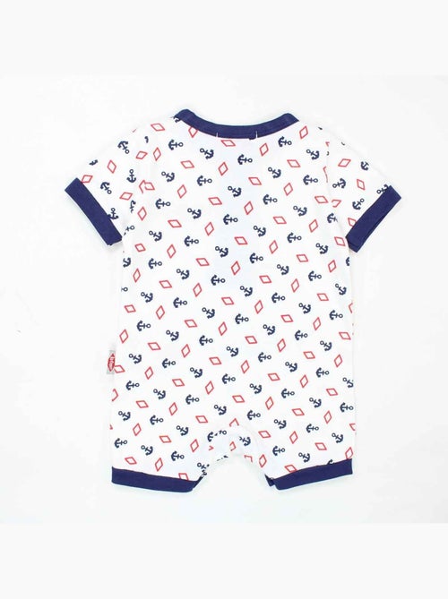 Lee Cooper - Mono corto - Kiabi