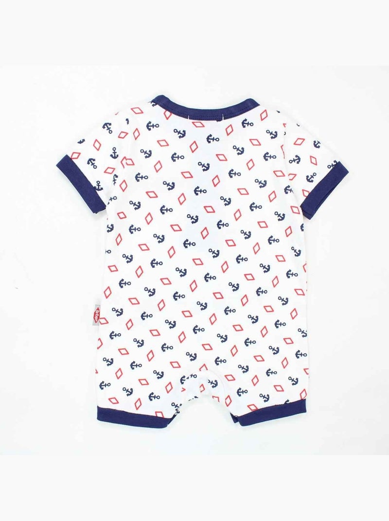 Lee Cooper - Mono corto Blanco - Kiabi