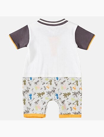 Lee Cooper - Mono corto