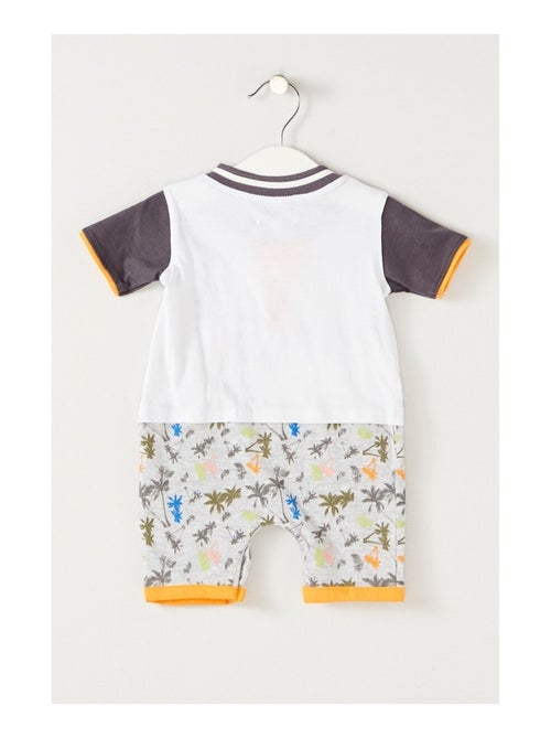 Lee Cooper - Mono corto - Kiabi Lee Cooper - Mono corto - Kiabi