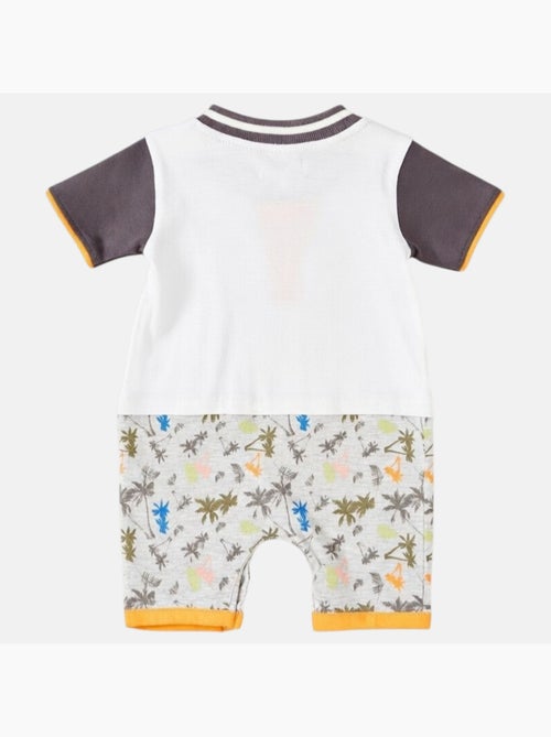 Lee Cooper - Mono corto - Kiabi Lee Cooper - Mono corto - Kiabi