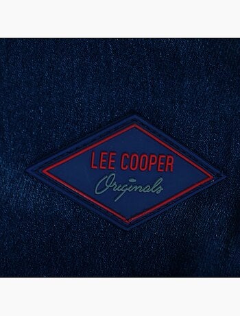 Lee cooper - pantalón cargo para hombre