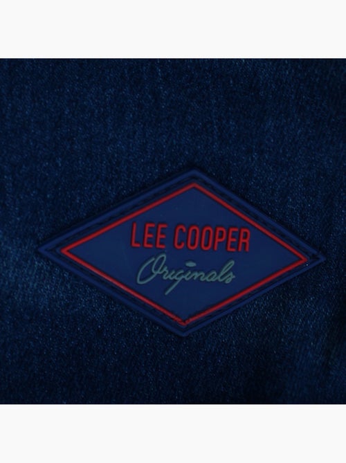 Lee cooper - pantalón cargo para hombre - Kiabi