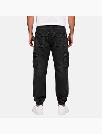 Lee cooper - pantalón cargo para hombre