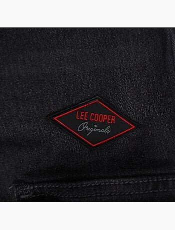 Lee cooper - pantalón cargo para hombre