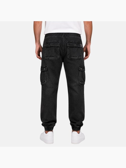 Lee cooper - pantalón cargo para hombre - Kiabi