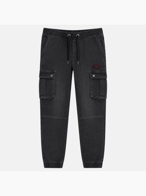Lee cooper - pantalón cargo para hombre - Kiabi