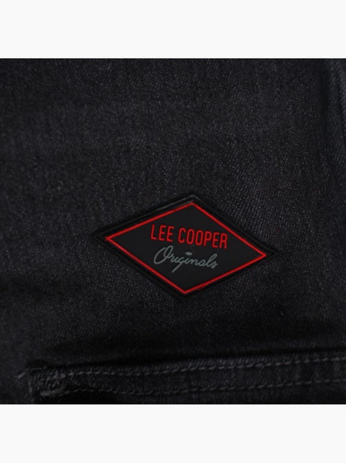 Lee cooper - pantalón cargo para hombre - Kiabi