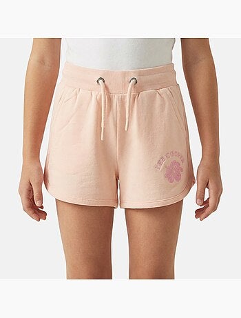 Lee Cooper - Pantalón corto niña