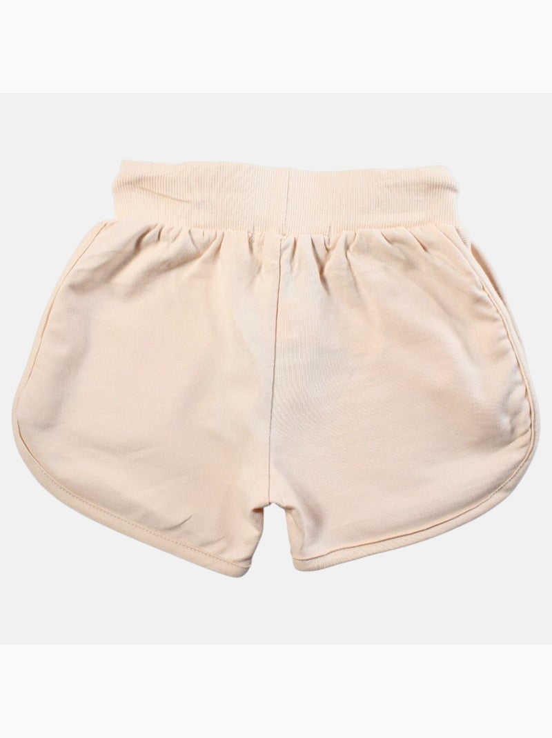 Lee Cooper - Pantalón corto niña Beige - Kiabi