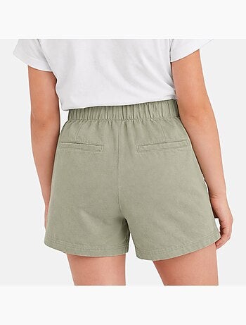 Lee Cooper - Pantalón corto niña