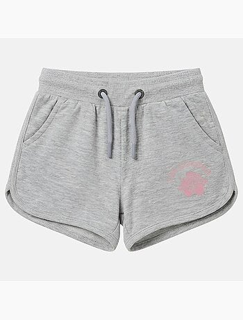 Lee Cooper - Pantalón corto niña