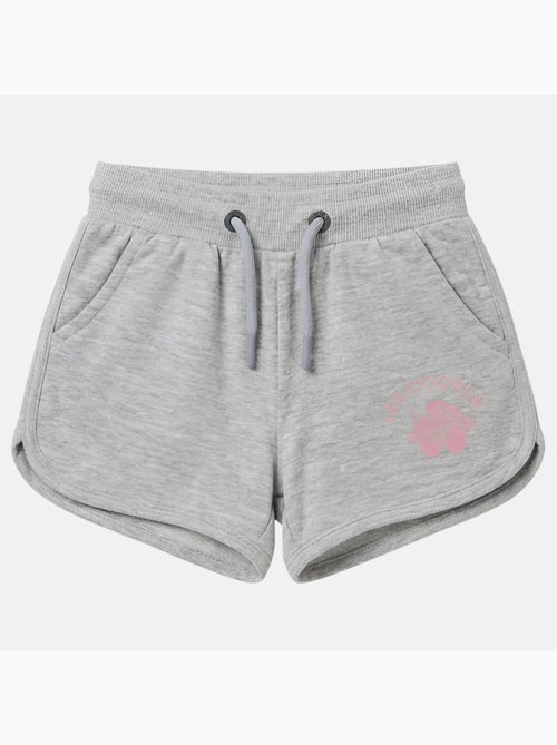 Lee Cooper - Pantalón corto niña - Kiabi