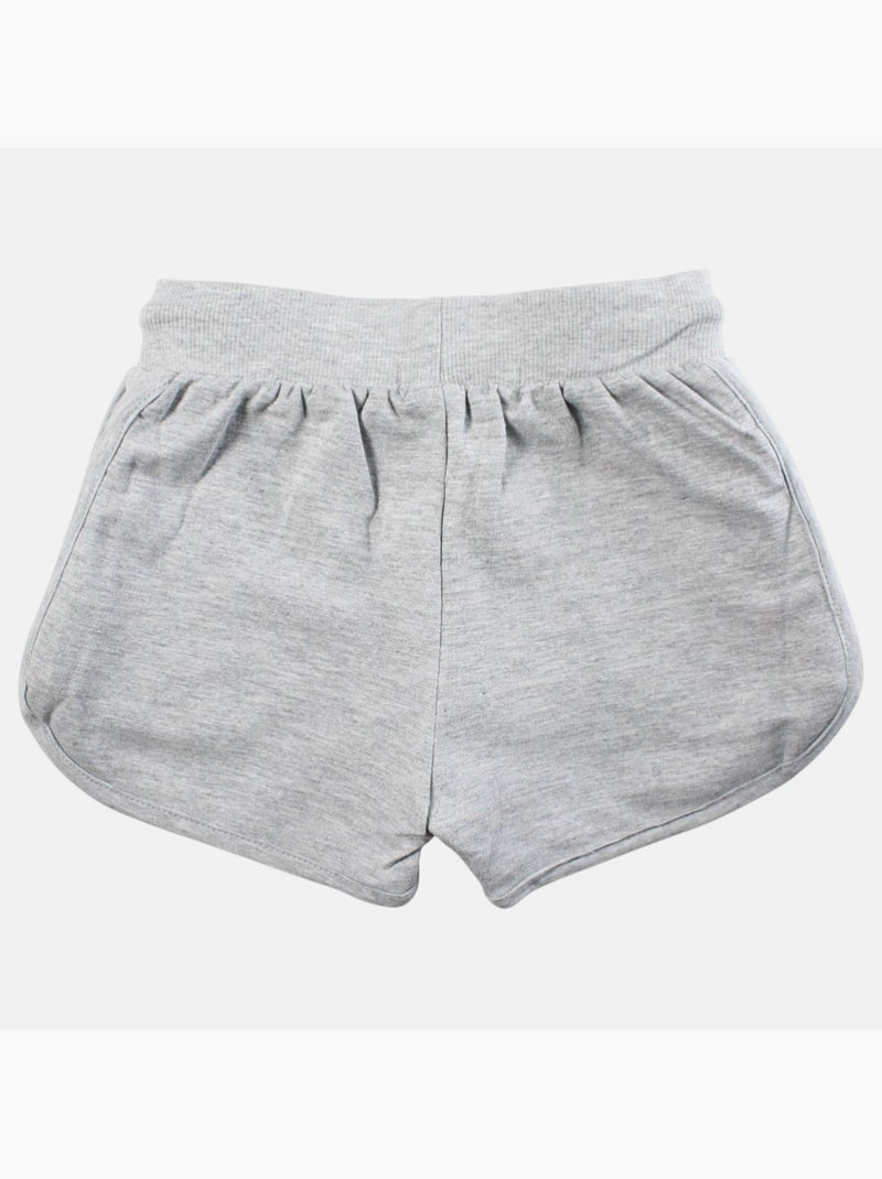Lee Cooper - Pantalón corto niña Gris - Kiabi