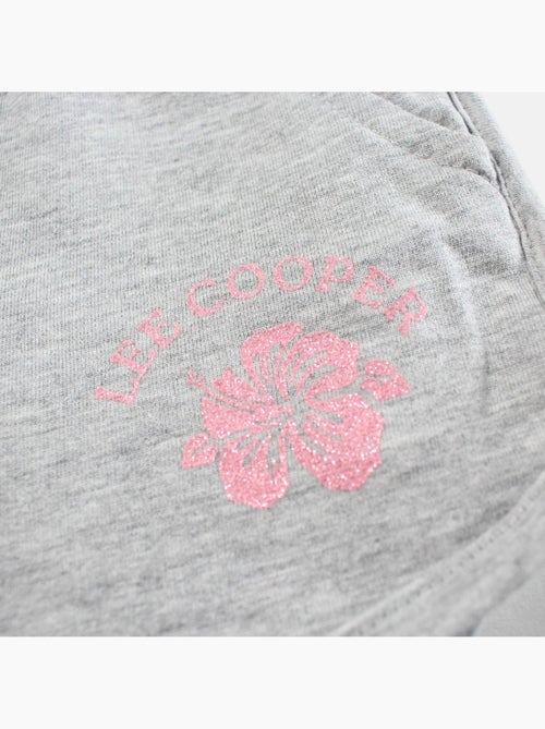 Lee Cooper - Pantalón corto niña - Kiabi