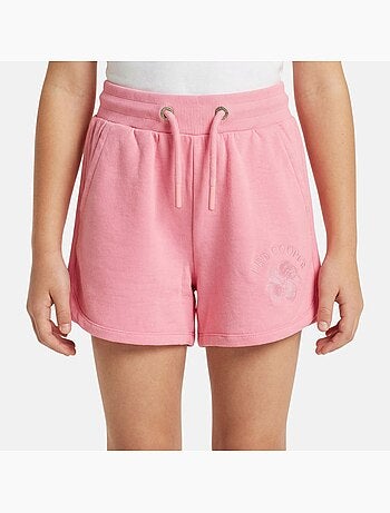 Lee Cooper - Pantalón corto niña