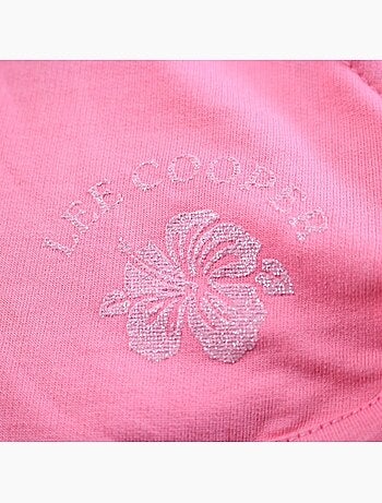 Lee Cooper - Pantalón corto niña