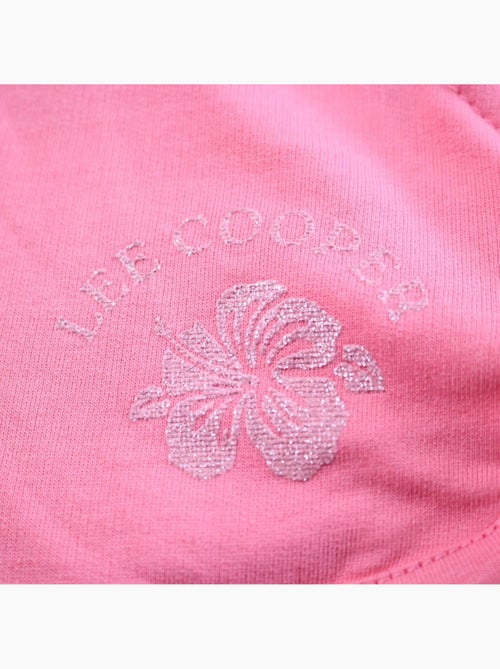 Lee Cooper - Pantalón corto niña - Kiabi