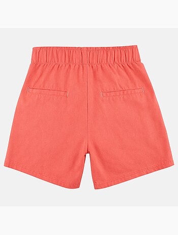 Lee Cooper - Pantalón corto niña