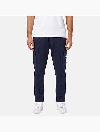 Lee cooper - pantalón de chándal para hombre