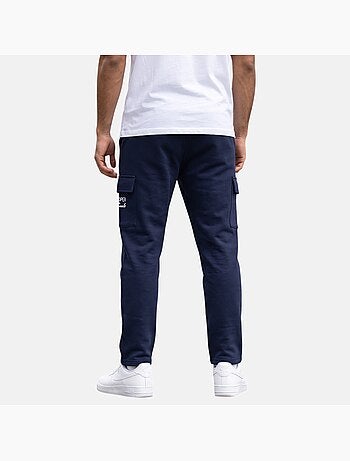 Lee cooper - pantalón de chándal para hombre