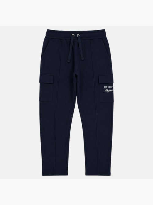 Lee cooper - pantalón de chándal para hombre - Kiabi