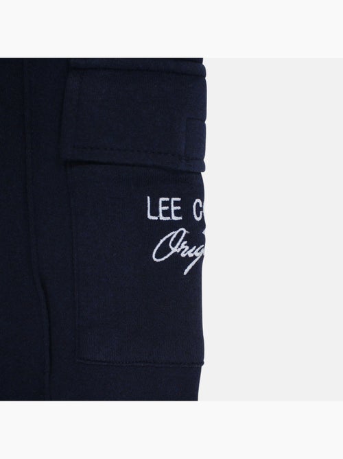 Lee cooper - pantalón de chándal para hombre - Kiabi