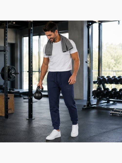 Lee cooper - pantalón de chándal para hombre - Kiabi