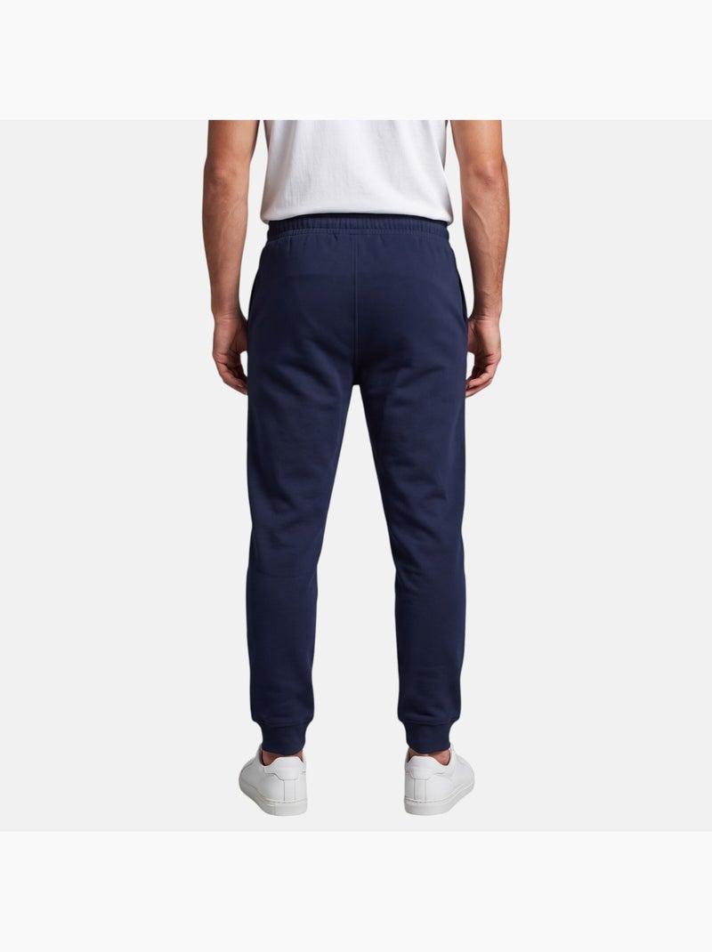 Lee cooper - pantalón de chándal para hombre Azul marino - Kiabi