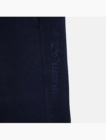 Lee cooper - pantalón de chándal para hombre