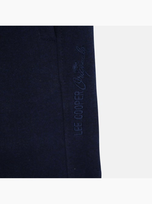 Lee cooper - pantalón de chándal para hombre - Kiabi