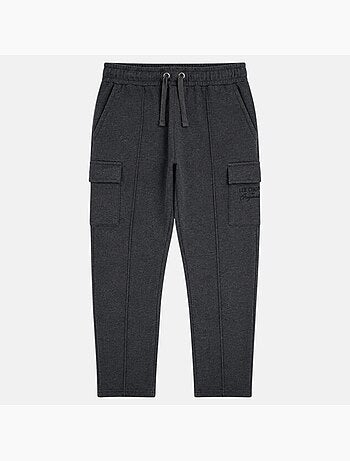 Lee cooper - pantalón de chándal para hombre