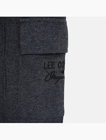 Lee cooper - pantalón de chándal para hombre