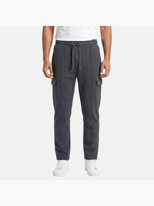 Lee cooper - pantalón de chándal para hombre - Kiabi