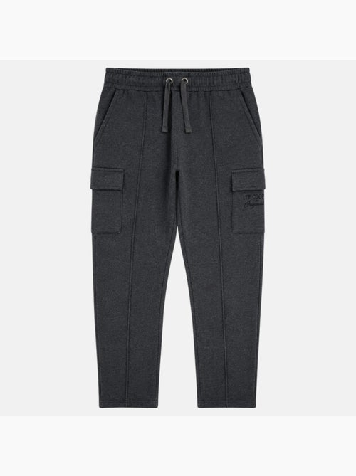 Lee cooper - pantalón de chándal para hombre - Kiabi